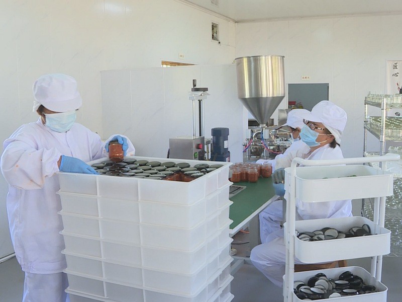 【革妹子】鲜辣椒酱香辣适口低盐少油少盐无糖无添加传统工艺长治特产180克