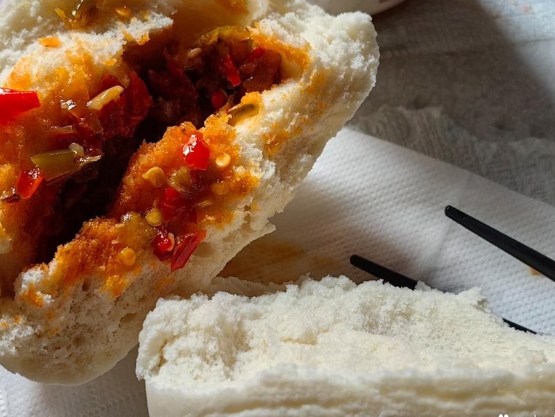 【革妹子】鲜辣椒酱香辣适口低盐少油少盐无糖无添加传统工艺长治特产180克