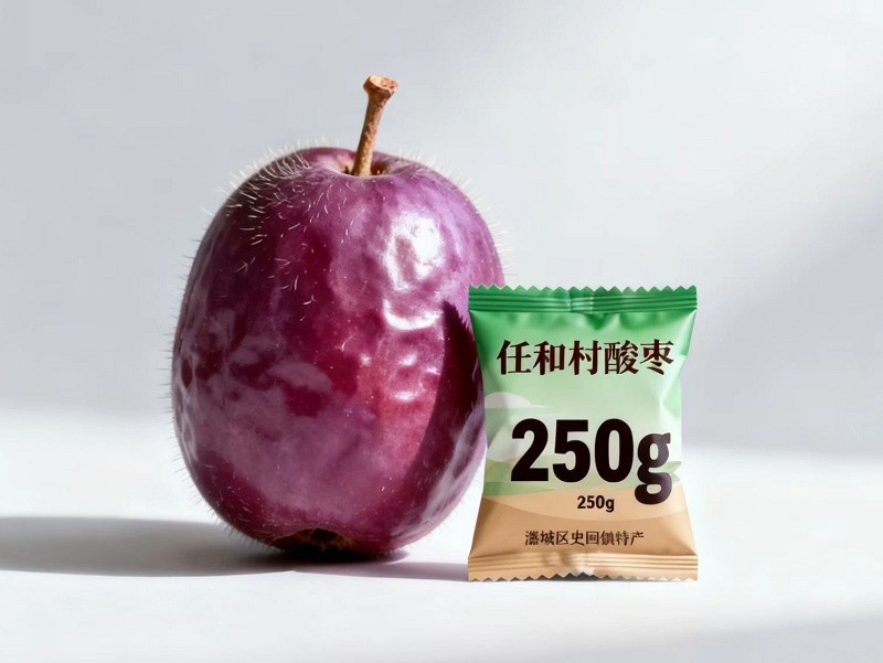 古南关社区酸枣