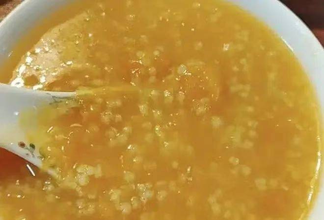 软糯可口小米 500g*1袋