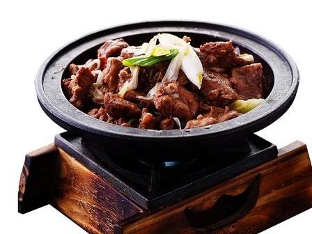 右玉散养带骨羊排