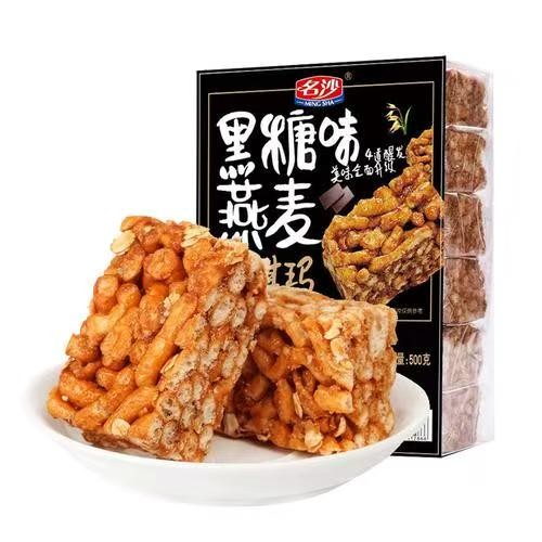 [名沙]沙琪玛经济实惠松软可口430g