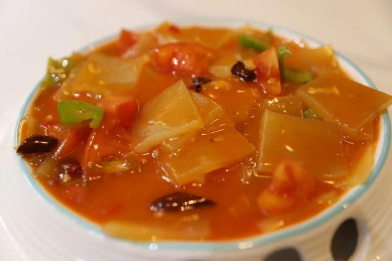 方山县土豆恶