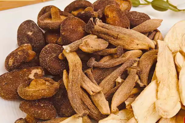 【仅限御东校区销售】【百素珍】鹿茸菇脆香酥可口罐装/袋装