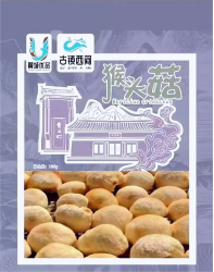 【古镇西阎】U猴头菇120g