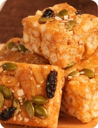 【名沙】沙琪玛