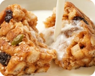 【名沙】沙琪玛