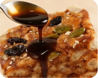 【名沙】沙琪玛