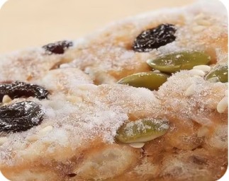 【名沙】沙琪玛