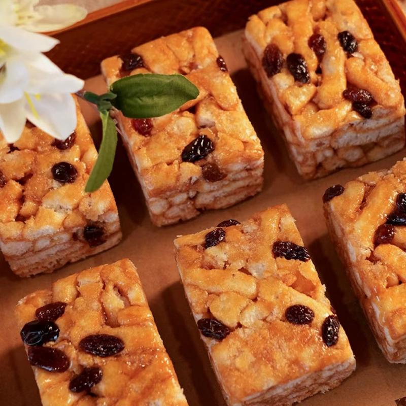 【名沙】沙琪玛