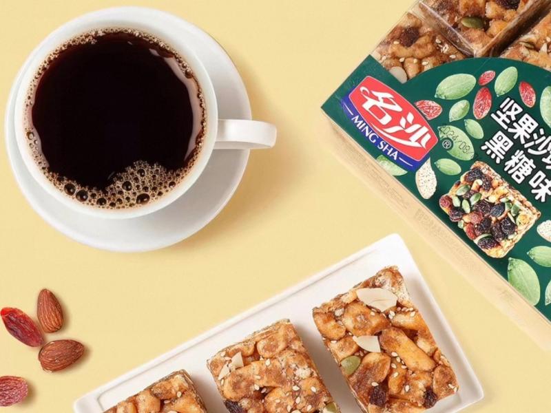 【名沙】名沙沙琪玛