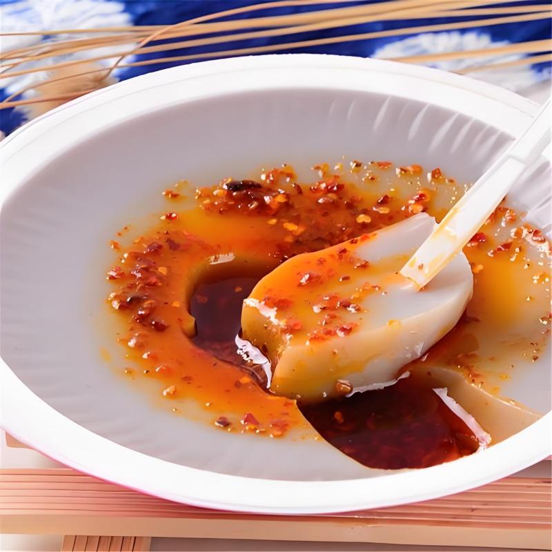 柳林特产-正宗柳林碗团，荞麦粗粮，一口吕梁老味道