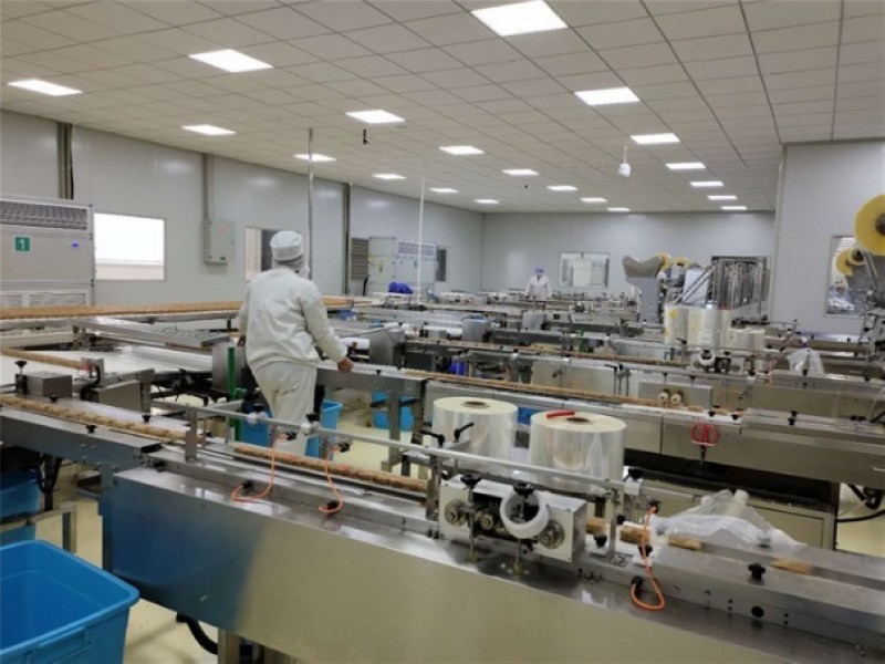 【名沙】黑糖坚果沙琪玛 原料好 健康 口感好 303g/盒