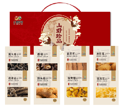 【古镇西阎】大满贯礼盒