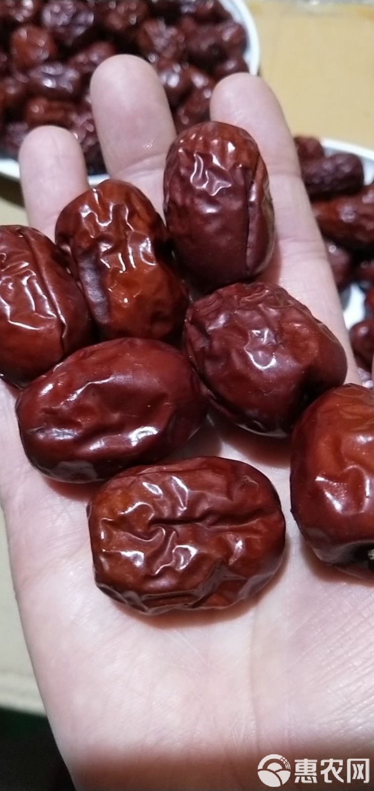 石楼红枣