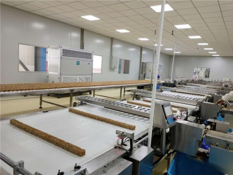 【同大助农】【限御东校区】【名沙】双优原料黑糖坚果沙琪玛*一盒