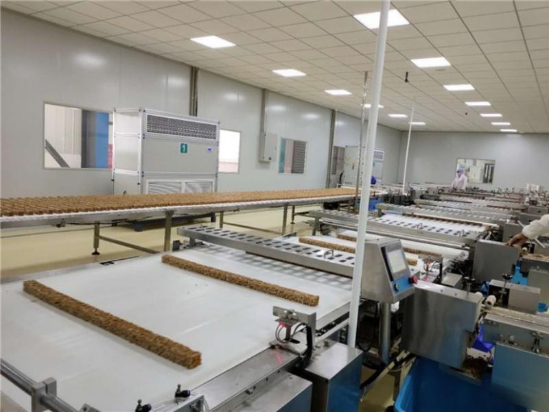 【同大助农】【限御东校区】【名沙】沙琪玛新配方日期新鲜软糯可口新鲜鸡蛋制作独立包装303g