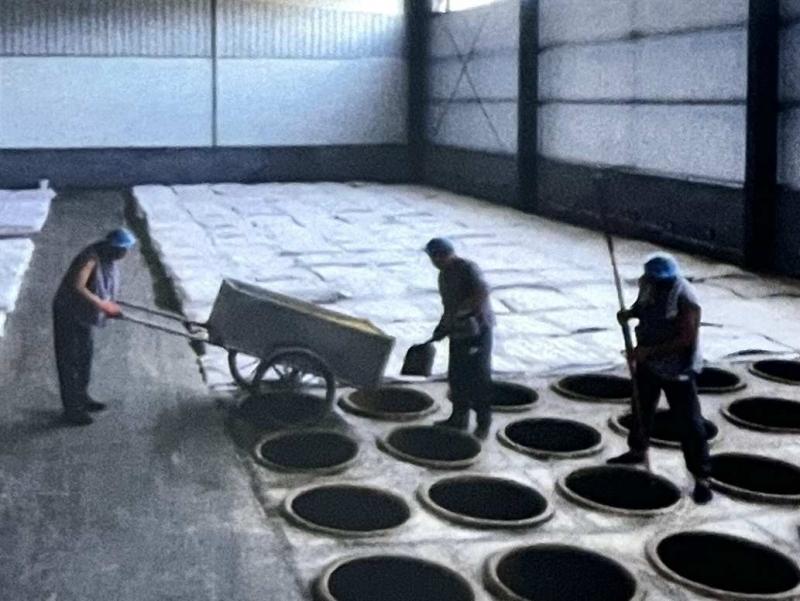 【玺饭】小米酒纯粮酿造传统工艺地缸发酵回味甘甜长治特产500ml