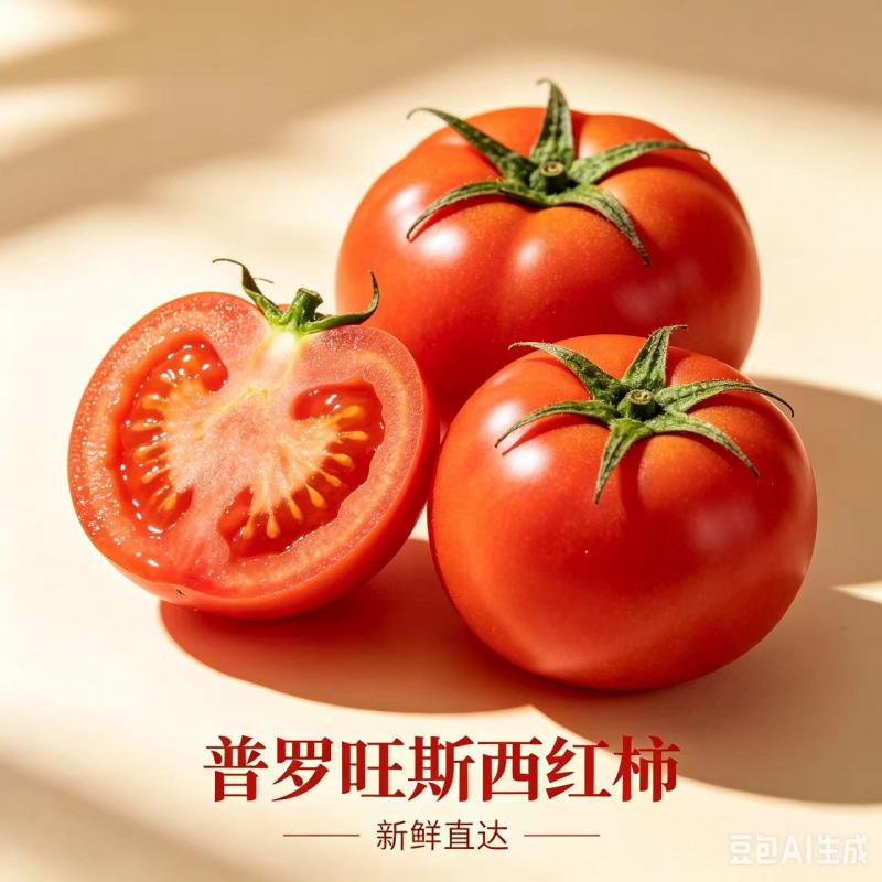 正宗普罗旺斯沙瓤西红柿  