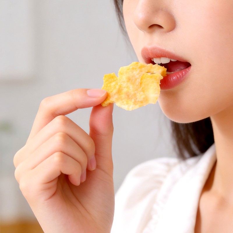 西丛沙棘烤奶皮
