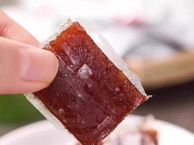 【白老大沙棘糕】