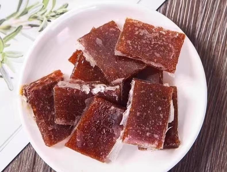 【白先生】沙棘糕 【限新平旺校区】