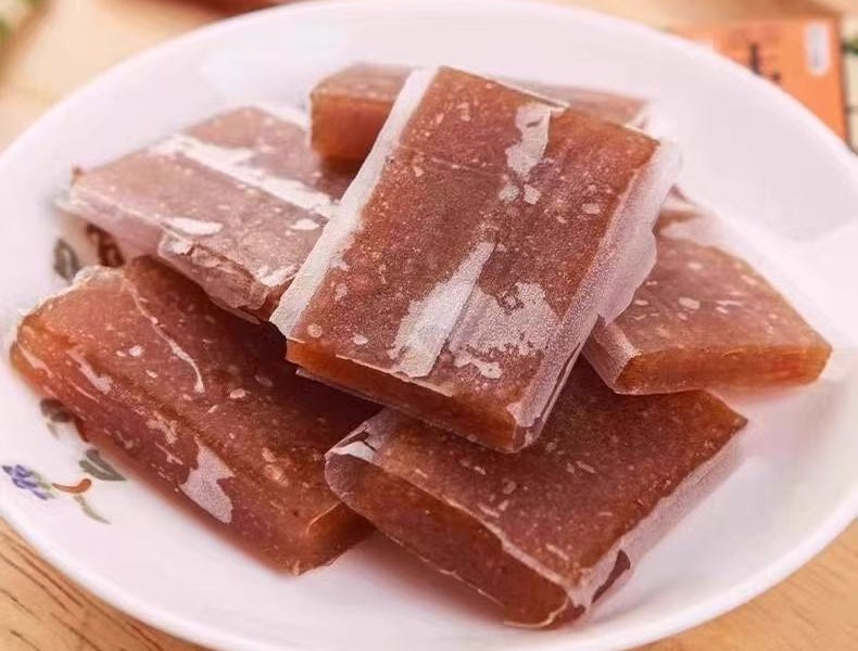 【白先生】沙棘糕 【限新平旺校区】