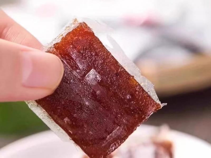 [白先生]大同特产沙棘糕口感醇厚香甜纯天然零添加传统工艺500g