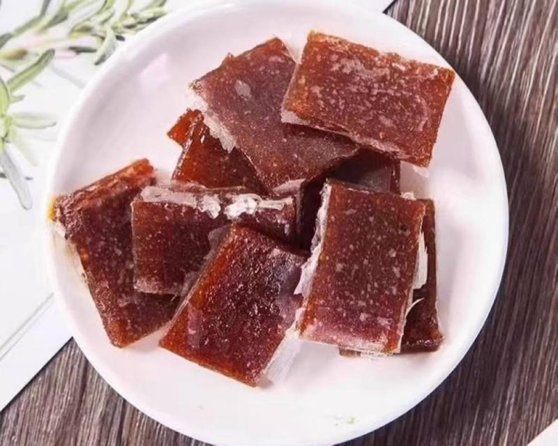 ［白先生］沙棘糕