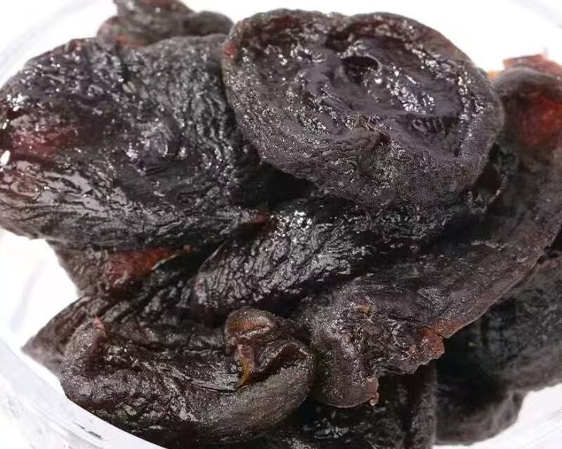 西从 阳高杏脯 熔岩杏脯 230g*1