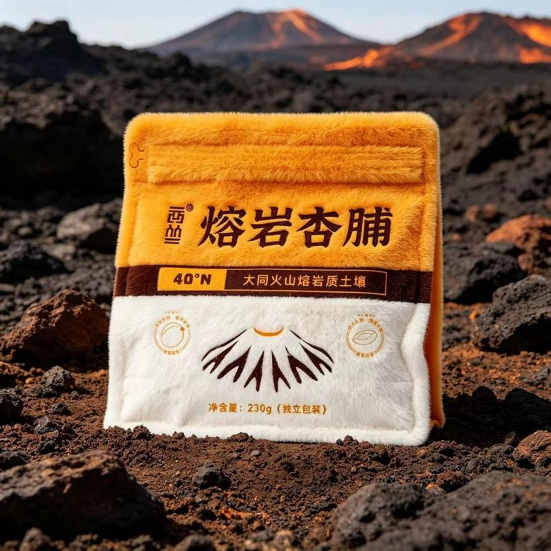 【同大助农限御东校区】【西丛】阳高杏脯酸甜适口经济实惠无添加230克