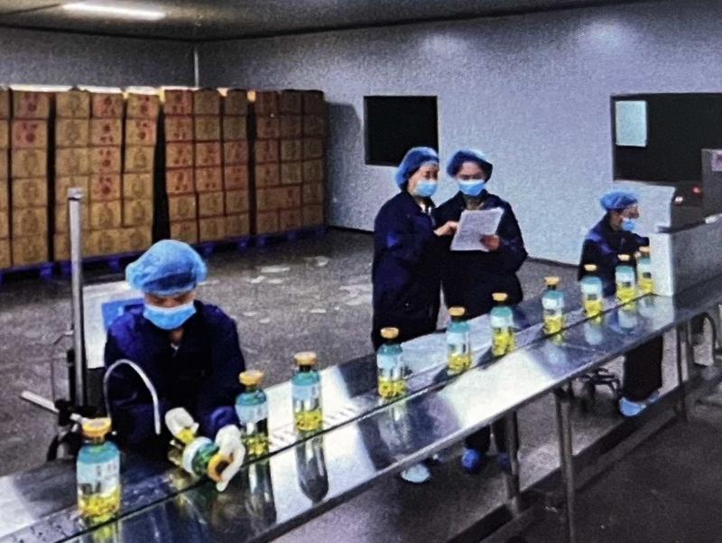  【玺饭】小米酒纯粮酿造传统工艺地缸发酵回味甘甜长治特产500ml