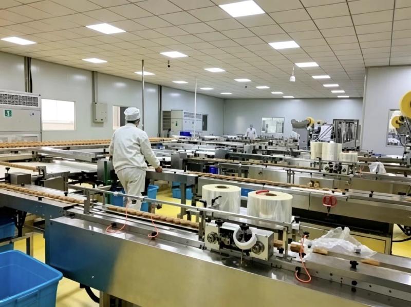【名沙】沙琪玛松软香甜经济实惠营养健康430克